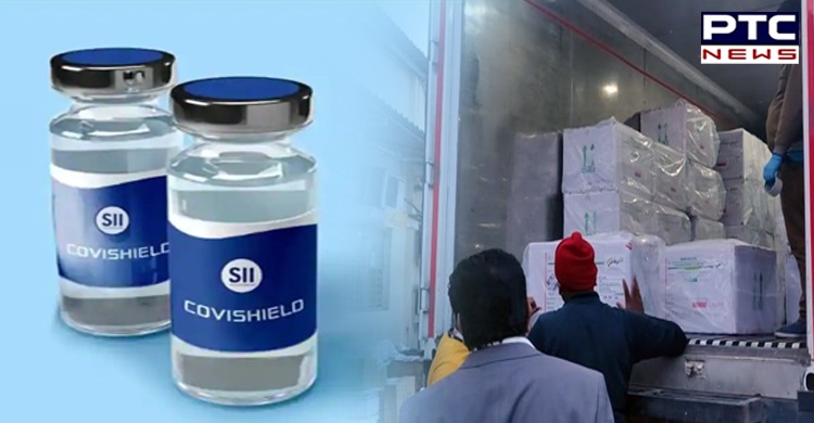 Covishield vaccine: Govt. commits to buy another 4.5 Cr doses