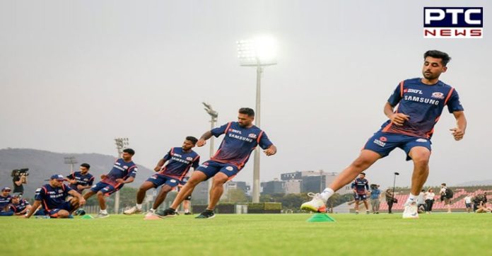 cricket india