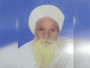 Punjab farmer dies at Delhi's Singhu border During Kisan Andolan