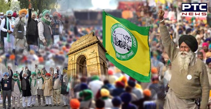 Uttarakhand Farmers Protest: Scuffle broke out between farmers and police officials in Dehradun, in a protest against farm laws 2020. Uttarakhand Farmers Protest: Scuffle broke out between farmers and police officials in Dehradun, in a protest against farm laws 2020.