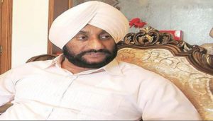 Sukhbir Singh Badal sacks former Mohali Mayor Kulwant Singh from SAD