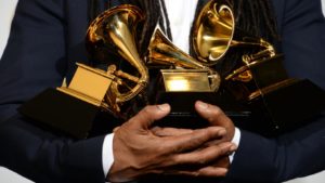 2021 Grammy Awards Postponed Due To Coronavirus Concerns