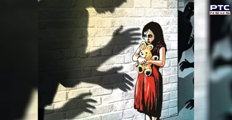 Jalandhar: 6-year-old girl found raped, murdered