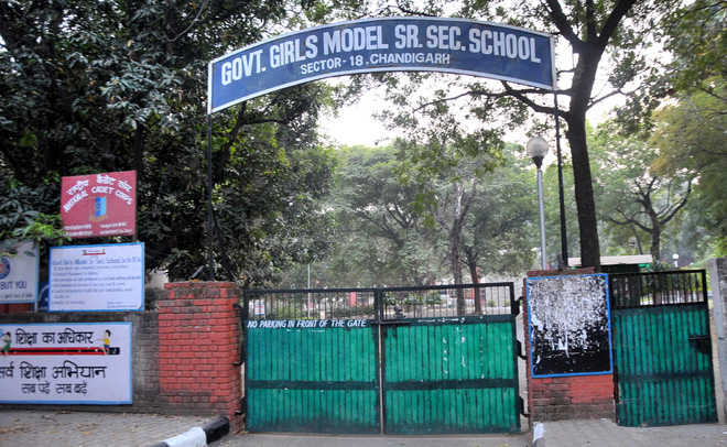 Chandigarh govt. schools to reopen for Classes 6-8