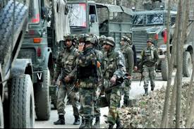J&K: Eight civilians injured in grenade attack on security forces in Tral town of Pulwama