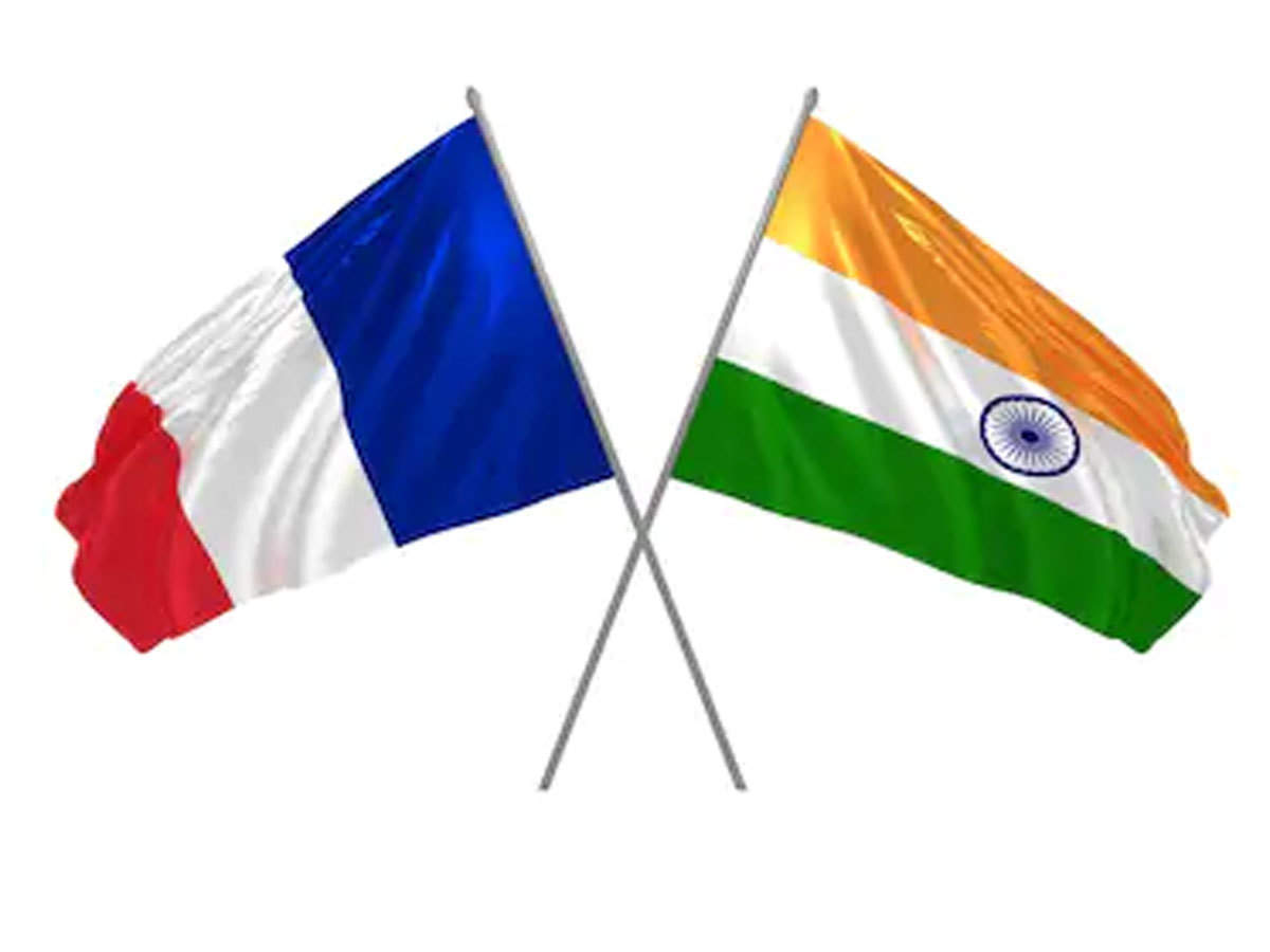 France invites India to join EU operations in Persian Gulf