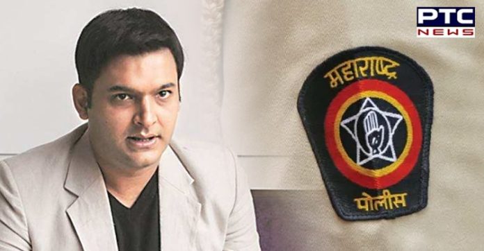 kapil sharma