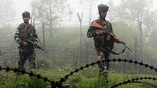 Jammu: 3 infiltrators killed, 4 Army soldiers injured on LoC