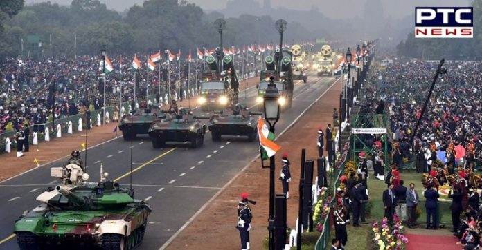 Republic Day Parade 2021: What is different this year? Republic Day Parade 2021: What is different this year?