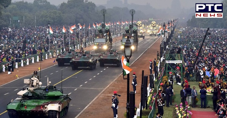 Republic Day Parade 2021: What is different this year?