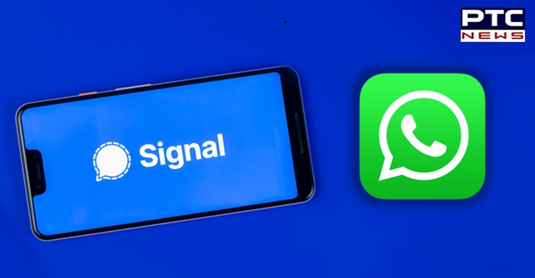 Here’s why you should switch to Signal from WhatsApp