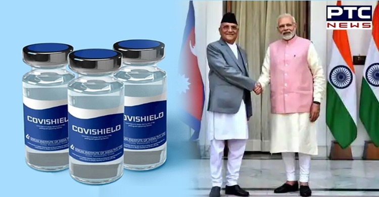 Nepal to be one of the first countries to get Covid-19 vaccine from India