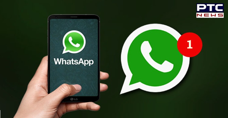 WhatsApp's privacy policy updated; accept terms of services or lose account