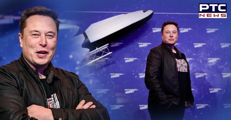 Elon Musk becomes world's richest person; overtakes Amazon's Bezos