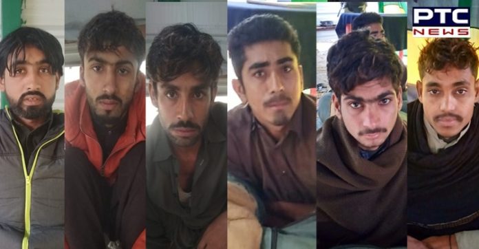 youth pak