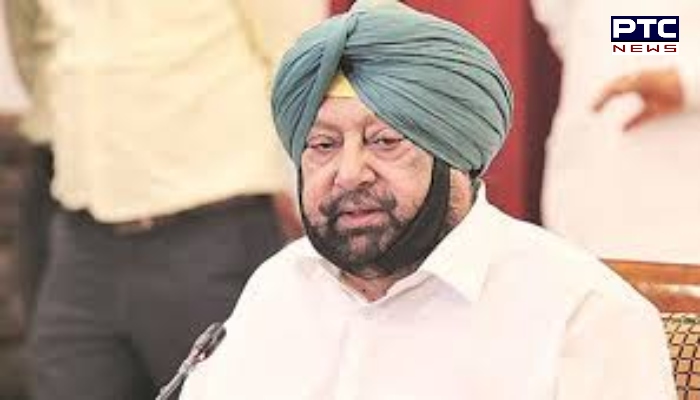 ਕਿਸਾਨੀ ਅੰਦੋਲਨ ਨੂੰ ਲੈ ਕੇ ਅੱਜ ਚੰਡੀਗੜ੍ਹ ਦੇ ਪੰਜਾਬ ਭਵਨ ਵਿਖੇ ਹੋਵੇਗੀ ਸਰਬ ਪਾਰਟੀ ਮੀਟਿੰਗ