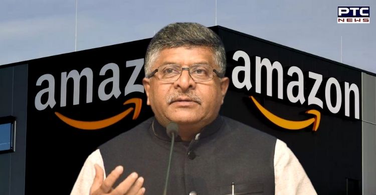 Amazon India to begin manufacturing electronic devices in India