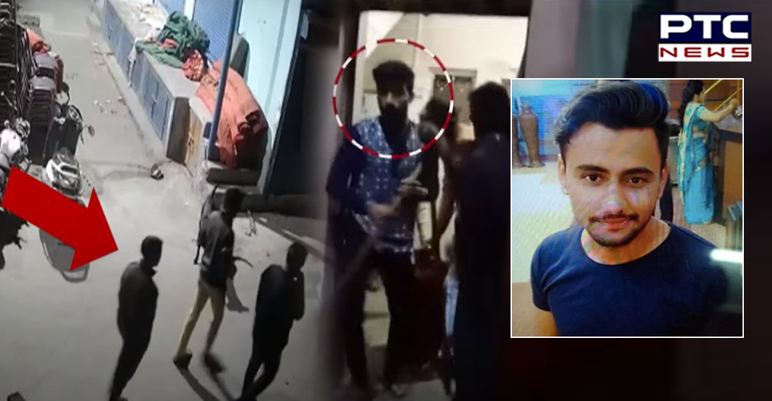 Rinku Sharma murder case: BJP worker stabbed in Delhi's Mangolpuri