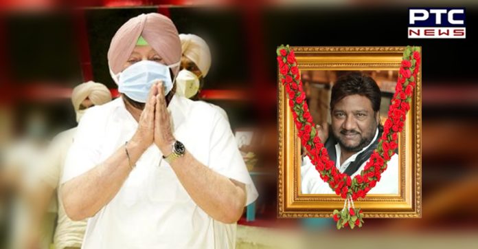 Sardool Sikander Death: Captain Amarinder Singh orders payment of his hospital dues Sardool Sikander Death: Captain Amarinder Singh orders payment of his hospital dues