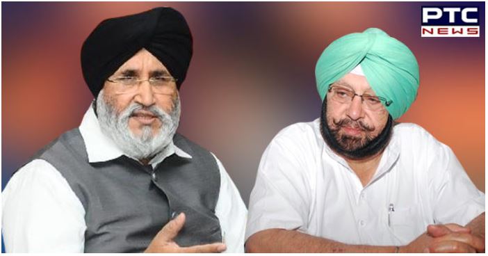 ਕੈਪਟਨ ਅਮਰਿੰਦਰ ਜਾਣ ਬੁੱਝ ਕੇ ਅਦਾਲਤੀ ਦਖਲ ਦੀ ਗੱਲ ਤੋੜ ਮਰੋੜ ਕੇ ਪੇਸ਼ ਕਰ ਰਹੇ ਹਨ: ਡਾ. ਦਲਜੀਤ ਸਿੰਘ ਚੀਮਾ