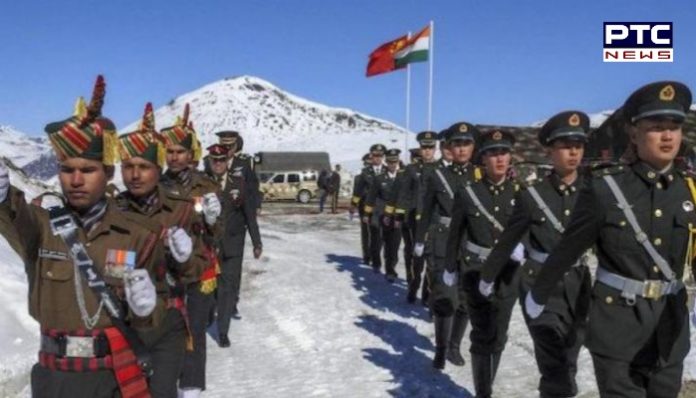 China 4 soldiers killed 1 China says 4 soldiers killed in Galwan clash with India, reveals their name