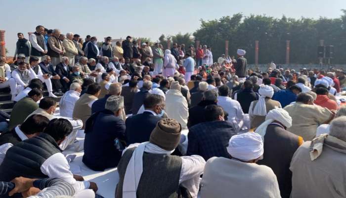 Hooda on Budget