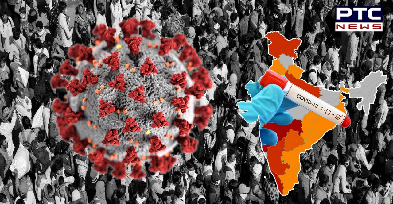 COVID-19 India: Seven states including Punjab witness upsurge in coronavirus cases