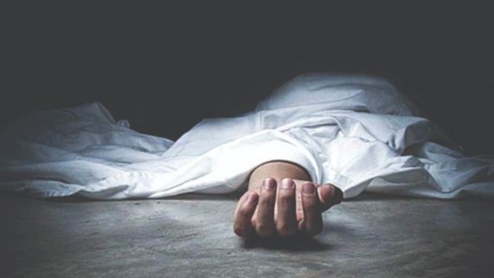 death of her boyfriend