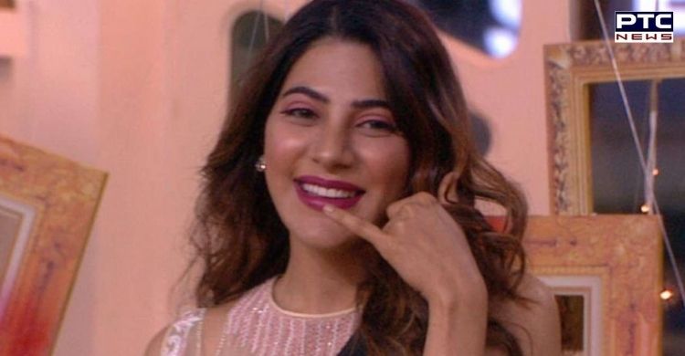 Bigg Boss 14: Nikki Tamboli becomes first finalist