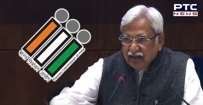 West Bengal, Tamil Nadu, Kerala, Assam, Puducherry poll dates announced West Bengal, Tamil Nadu, Kerala, Assam, Puducherry poll dates announced