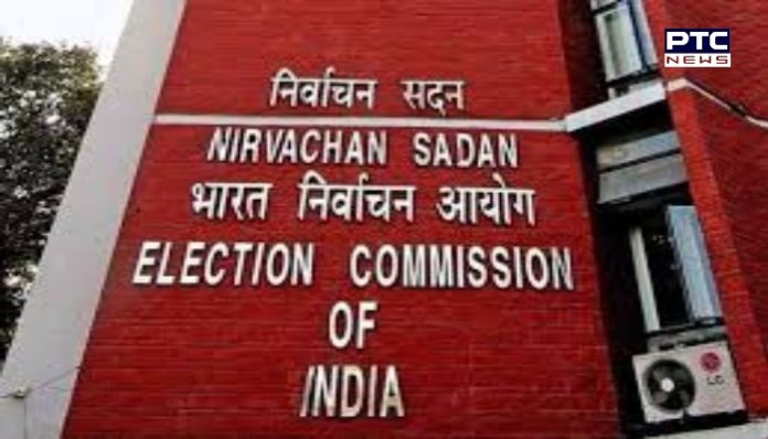 Election Commission of India 4 Election Commission to hold meeting to finalise upcoming Assembly elections of 5 states today