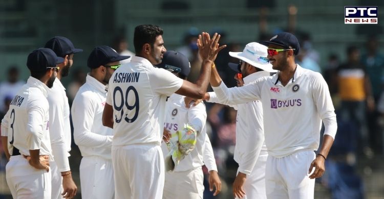 IND vs ENG 2nd Test: Ravichandran Ashwin stars as India thrash England by 317 runs