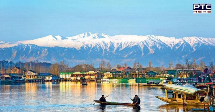 Group of foreign diplomats to visit Jammu and Kashmir this week