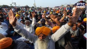 Farmers to February 23 Pagadi Sambhal Diwas' to mirrors 1907 Pagdi Sambhal Jatta movement