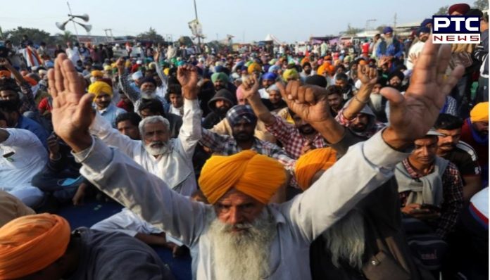 Farmers Protest 11 Farmers to February 23 Pagadi Sambhal Diwas' to mirrors 1907 Pagdi Sambhal Jatta movement