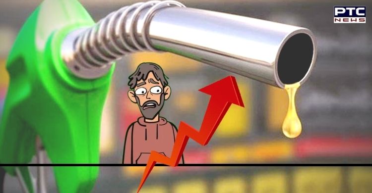 Petrol and Diesel prices in India touch new high; check latest fuel rates