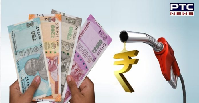 Fuel price hike has cost-push factor: RBI Governor Shashikanta Das Fuel price hike has cost-push factor: RBI Governor Shashikanta Das