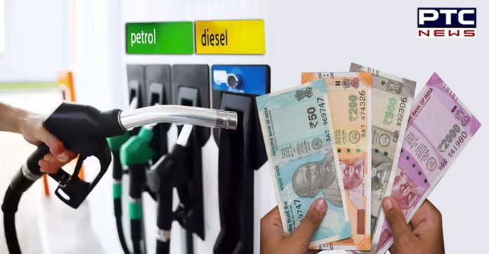 There are 2 main reasons behind fuel price hike: Dharmendra Pradhan There are 2 main reasons behind fuel price hike: Dharmendra Pradhan