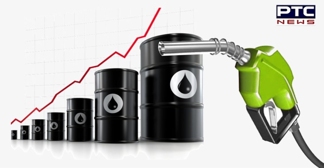Petrol, diesel prices in India hike again today [Check rates in your