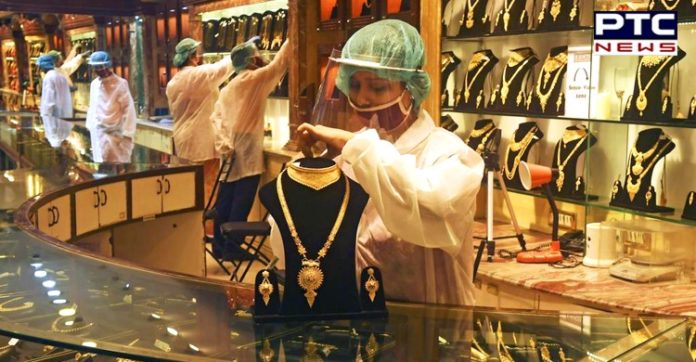 Good news for Gold lovers! Gold prices in India to fall Good news for Gold lovers! Gold prices in India to fall