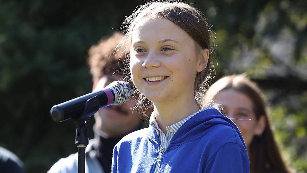 Greta Thunberg ‘toolkit’ case: Delhi Police detains 21-year-old Bengaluru activist