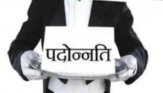 Haryana Police paves way for timely promotion of Sub-Inspectors (2) Sub Inspectors Promotion