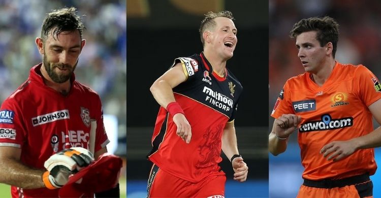 IPL 2021 Player Auction: Chris Morris, Glenn Maxwell, Jhye Richardson among big bidding wars