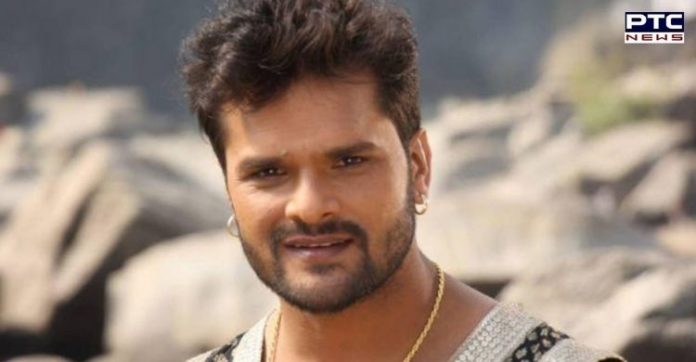 Being forced to be another Sushant Singh Rajput: Khesari Lal Yadav Being forced to be another Sushant Singh Rajput: Khesari Lal Yadav