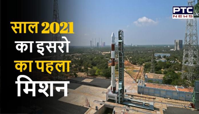 ISRO launches PSLV C51 (2) ISRO launch