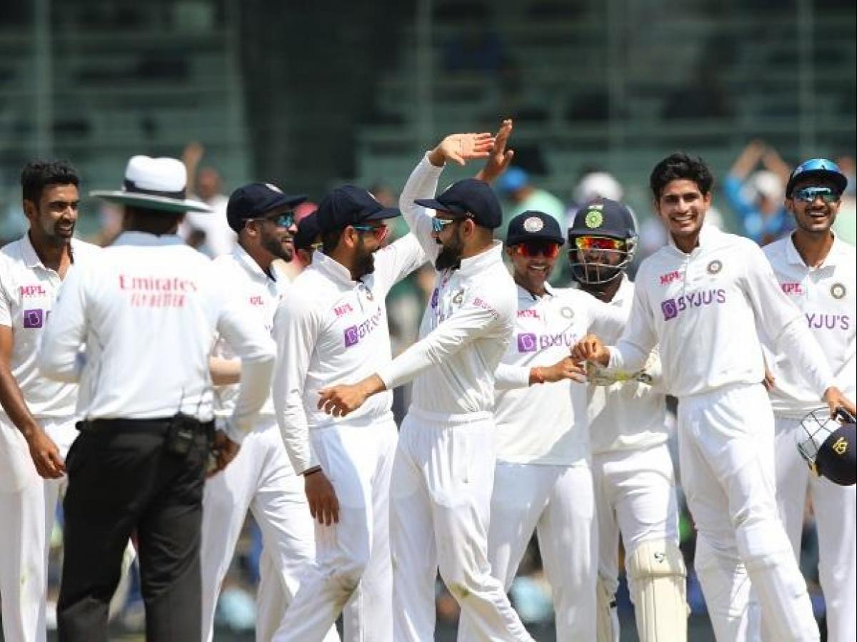 IND vs ENG, 2nd Test, Day 2 Highlights; India leads by 249 runs