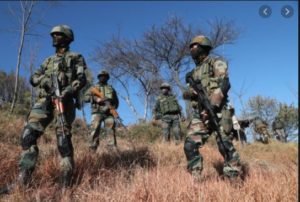 India, Pakistan Agree To Stop All Cross-Border Firing Along Line Of Control