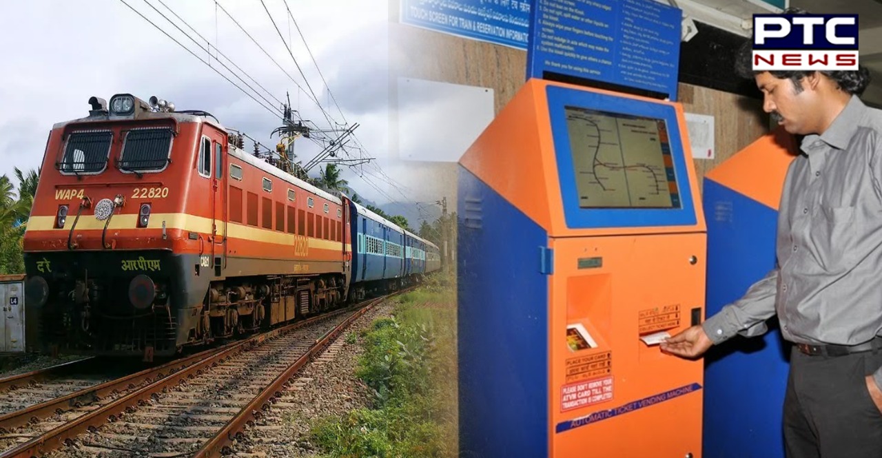 Good news! Indian Railways to run 35 unreserved special trains, details inside