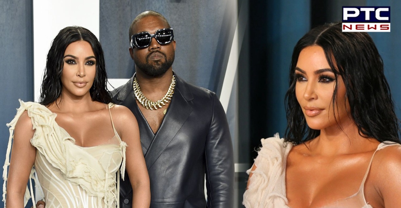 Kim Kardashian files for divorce from Kanye West, seeks joint custody of children