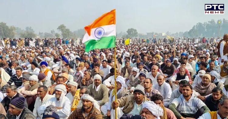 Punjab to host first Mahapanchayat in Ludhiana’s Jagraon
